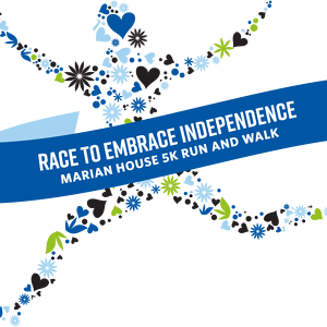 Event Home: 15th Annual Race to Embrace Independence 5K